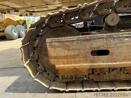 Komatsu PC1250-11E0 - CE certified