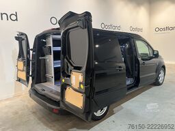 Ford Transit Connect 1.0 Ecoboost L2 Trend Benzine S...