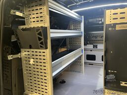Ford Transit Connect 1.0 Ecoboost L2 Trend Benzine S...