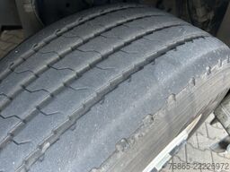 DAF XF 480 FT Super Space Cab / 475 dkm / Euro 6E /...