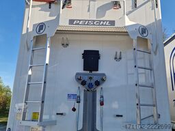 Peischl Fahrzeugbau 3-Achs-Sattelaiflieger Type 3 ESPOS