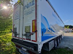 Peischl Fahrzeugbau 3-Achs-Sattelaiflieger Type 3 ESPOS