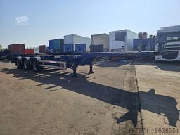 RENDERS ROC 12 27 CC | x steering | bpw drum | all conn...