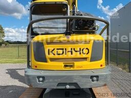 WACKER /Konrad KDH 40*vester