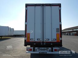 Schmitz Cargobull Semitrailer Reefer Multitemp Dobbeldekk