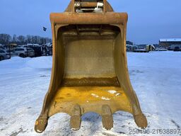 Volvo ECR 355 EL 3D / AC / CENTRAL LUBRICATION