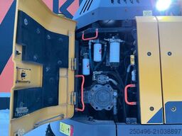 Volvo ECR 355 EL 3D / AC / CENTRAL LUBRICATION