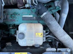 Volvo ECR 355 EL 3D / AC / CENTRAL LUBRICATION