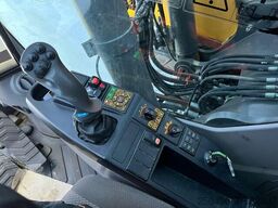 Volvo ECR 355 EL 3D / AC / CENTRAL LUBRICATION