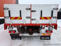 Volvo FM 9 380 6x2*4 PK 12002 / PLATFORM L=8003 mm