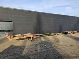 Nooteboom MCO-48-03V / 2 x EXTENDABLE - 27 mtr / MEGA / L...