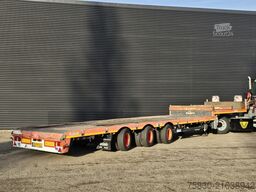 Nooteboom MCO-48-03V / 2 x EXTENDABLE - 27 mtr / MEGA / L...