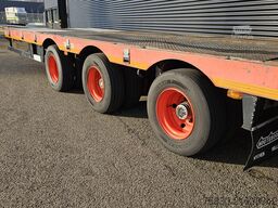 Nooteboom MCO-48-03V / 2 x EXTENDABLE - 27 mtr / MEGA / L...