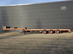 Nooteboom MCO-48-03V / 2 x EXTENDABLE - 27 mtr / MEGA / L...