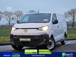 FIAT SCUDO 2.0 L3 Navi Automaat !