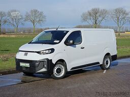 FIAT SCUDO 2.0 L3 Navi Automaat !