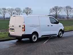 FIAT SCUDO 2.0 L3 Navi Automaat !