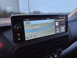 FIAT SCUDO 2.0 L3 Navi Automaat !