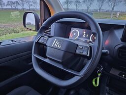 FIAT SCUDO 2.0 L3 Navi Automaat !