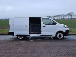 FIAT SCUDO 2.0 L3 Navi Automaat !