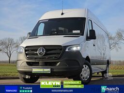 MERCEDES-BENZ ESPRINTER 204 pk snelladen