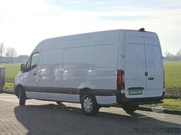 MERCEDES-BENZ ESPRINTER 204 pk snelladen