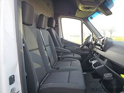 MERCEDES-BENZ ESPRINTER 204 pk snelladen