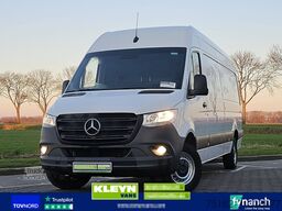 MERCEDES-BENZ SPRINTER 317 L3H2 Maxi Automaat!