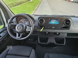 MERCEDES-BENZ SPRINTER 317 L3H2 Maxi Automaat!