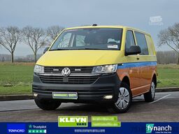 VOLKSWAGEN TRANSPORTER 2.0 TDI ac aut DC EURO6