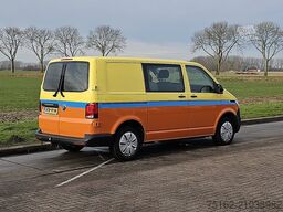 VOLKSWAGEN TRANSPORTER 2.0 TDI ac aut DC EURO6