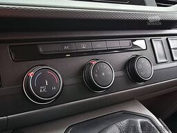 VOLKSWAGEN TRANSPORTER 2.0 TDI ac aut DC EURO6