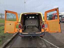 VOLKSWAGEN TRANSPORTER 2.0 TDI ac aut DC EURO6