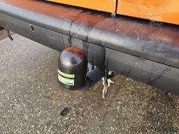 VOLKSWAGEN TRANSPORTER 2.0 TDI ac aut DC EURO6