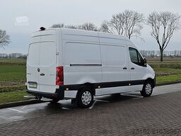 MERCEDES-BENZ SPRINTER 317 L2H2 3.5T-Trekhaak!