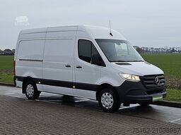 MERCEDES-BENZ SPRINTER 317 L2H2 3.5T-Trekhaak!