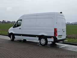 MERCEDES-BENZ SPRINTER 317 L2H2 3.5T-Trekhaak!