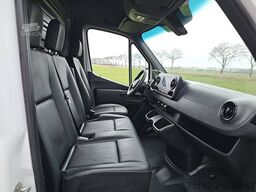 MERCEDES-BENZ SPRINTER 317 L2H2 3.5T-Trekhaak!
