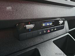 MERCEDES-BENZ SPRINTER 317 L2H2 3.5T-Trekhaak!