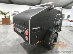  LifeStyle Camper X-Line Minicamper Teardrop Tiny