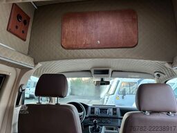 VOLKSWAGEN T6 Hochdach L2H3 Camper 4-Sitze ZR-neu