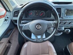 VOLKSWAGEN T6 Hochdach L2H3 Camper 4-Sitze ZR-neu