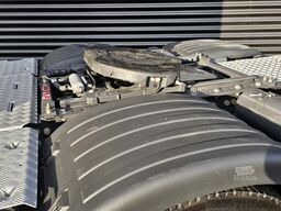 Scania S660 V8 / 6x2 BOOGIE / RETARDER / FULL AIR