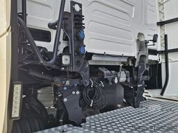 Scania S660 V8 / 6x2 BOOGIE / RETARDER / FULL AIR