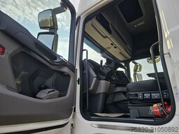 Scania S660 V8 / 6x2 BOOGIE / RETARDER / FULL AIR