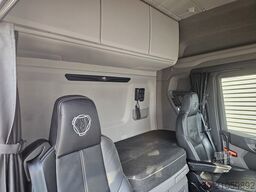 Scania S660 V8 / 6x2 BOOGIE / RETARDER / FULL AIR