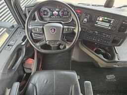 Scania S660 V8 / 6x2 BOOGIE / RETARDER / FULL AIR