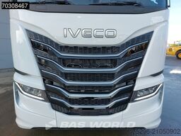 Iveco S-Way 500 4X2 NEW! 2xTanks HPEB Standklima LED ...