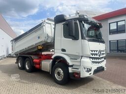 Mercedes-Benz Arocs 2651 LK 6x4 Arocs 2651 LK 6x4, Retarder, MultimediaCockpit, Navi