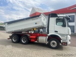 Mercedes-Benz Arocs 2651 LK 6x4 Arocs 2651 LK 6x4, Retarder, MultimediaCockpit, Navi